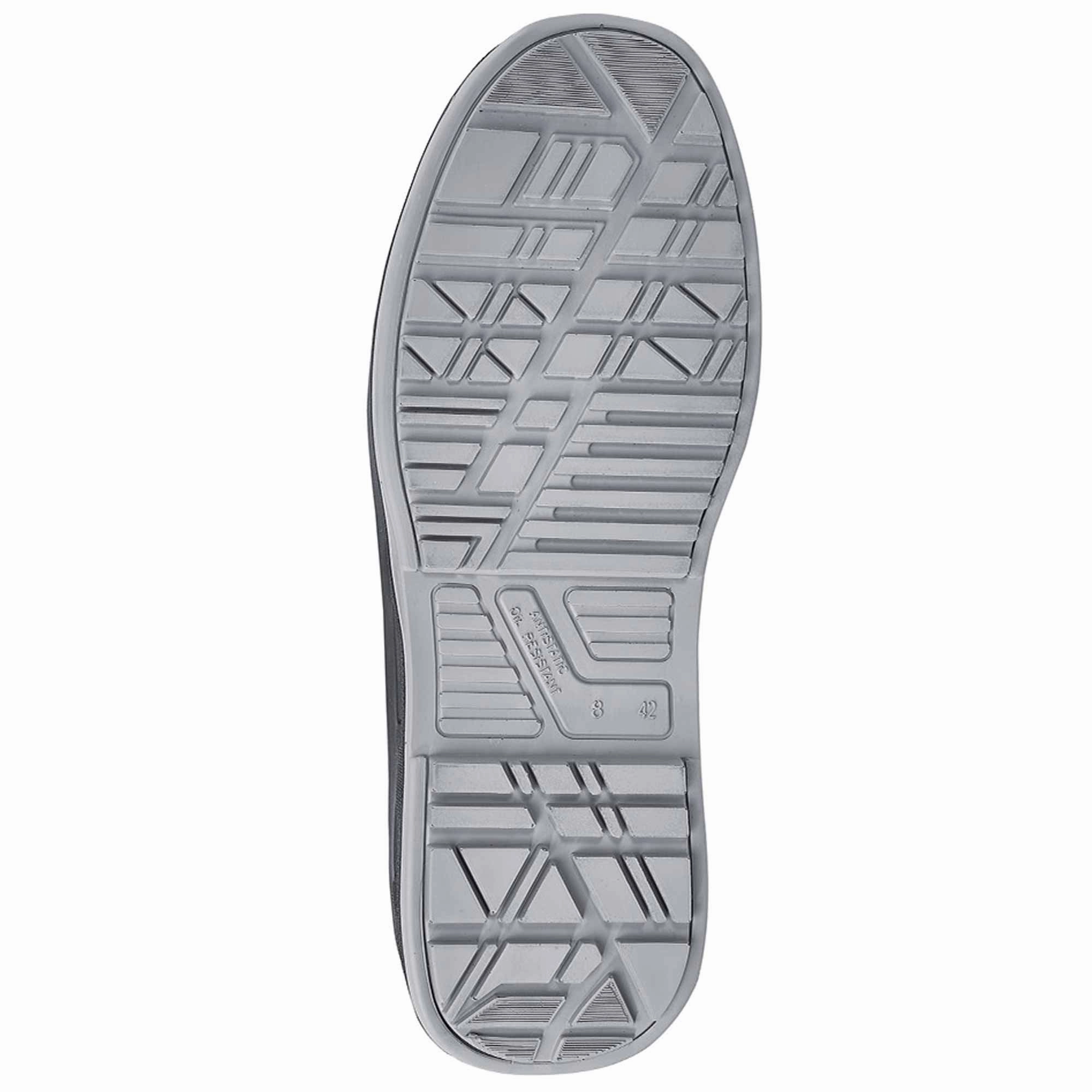 Sicherheitsschuh S3 | Alu-Schutzkappe | Durchtrittschutz | Atmungsaktiv | U-Power Kick Sicherheitsschuhe Größere Stahlkappe