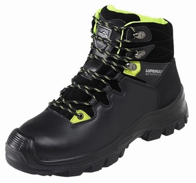 Lupriflex 3-216 Hunter low Schnittschutzschuhe Sicherheitsschuhe S3  2-in-1 Damen Sicherheitsschuhe S3 Durchtrittsicher
