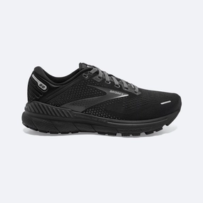 Altra Laufschuhe Kaufen BROOKS Adrenaline GTS 22 Black/Black/Ebony MEN