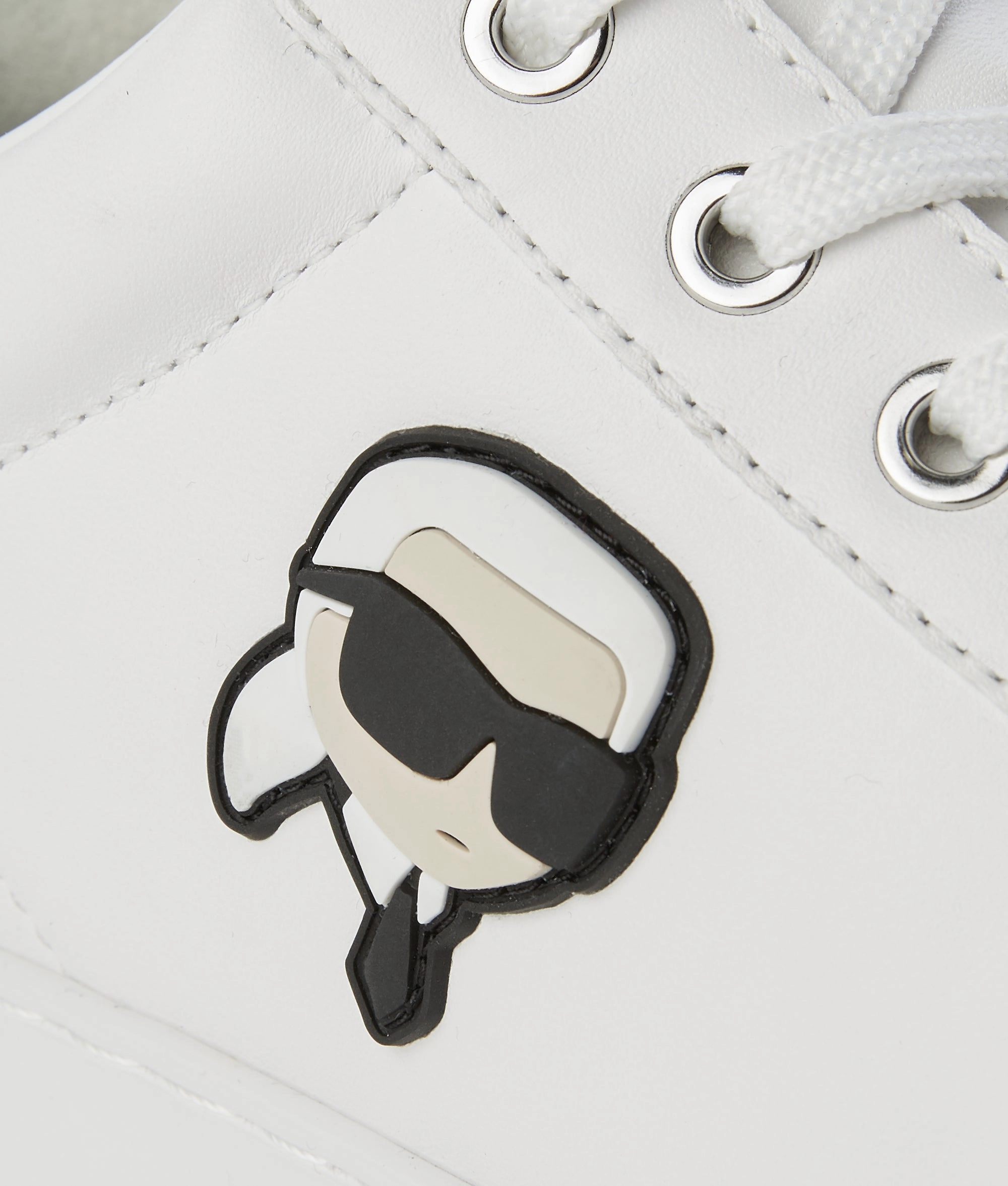 IKON NFT KAPRI SNEAKERS Sneaker Rainbow