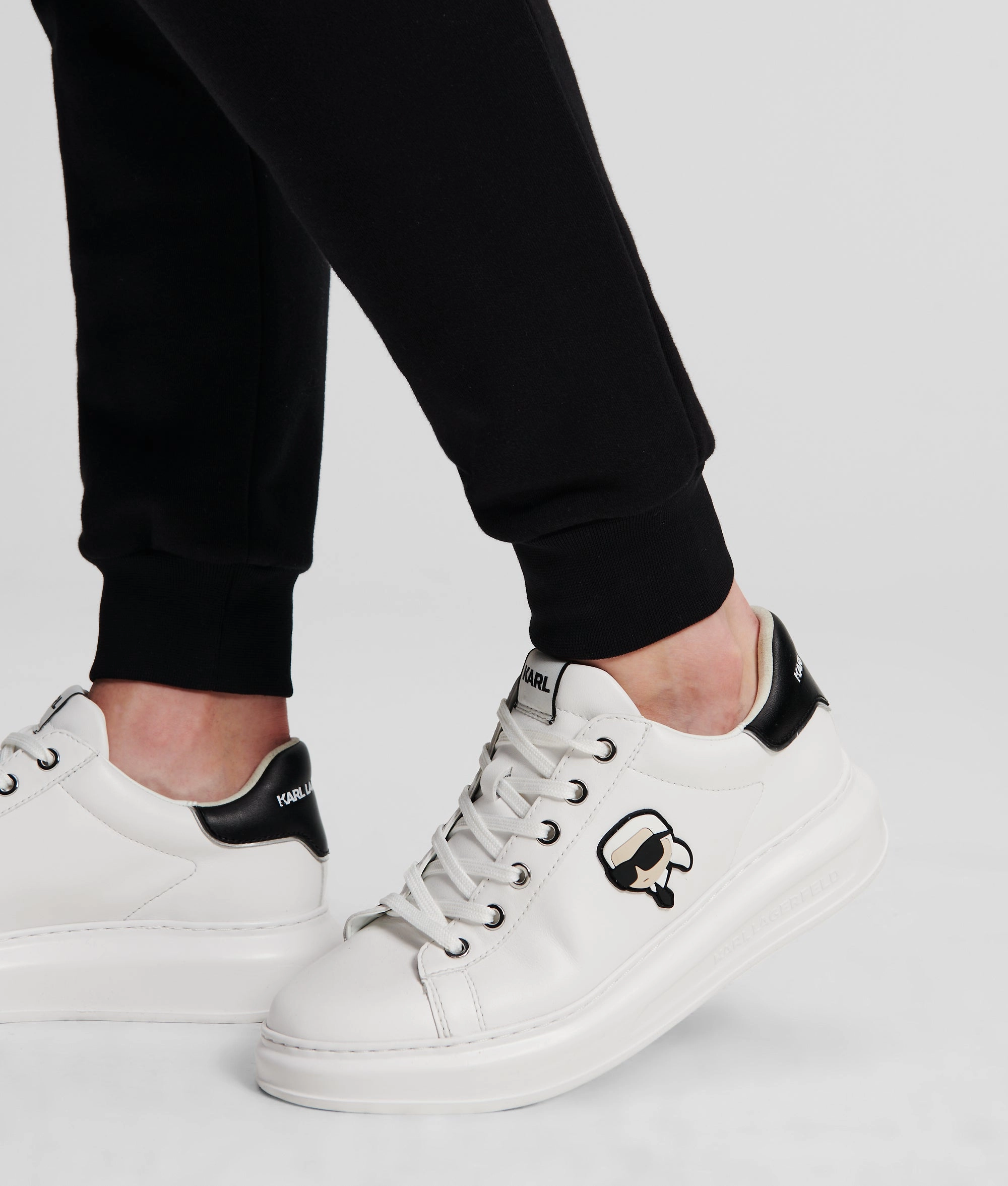 IKON NFT KAPRI SNEAKERS Sneaker Gore Tex