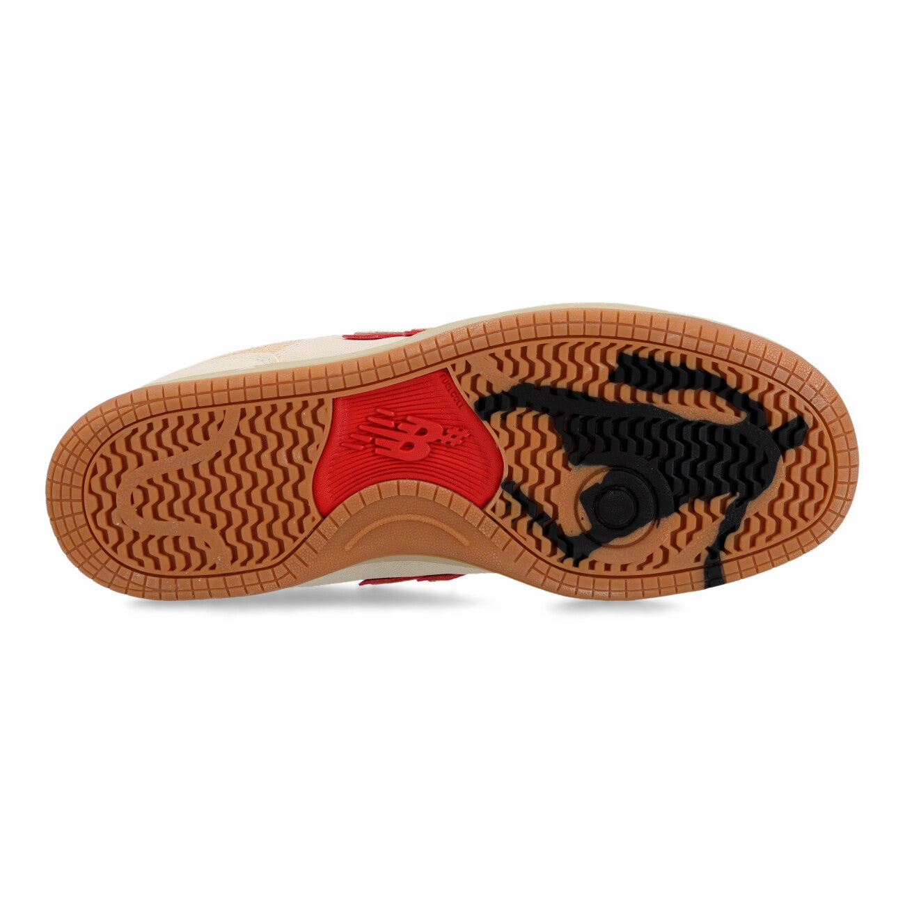 480 x Chocolate Basketball Shoe Soles