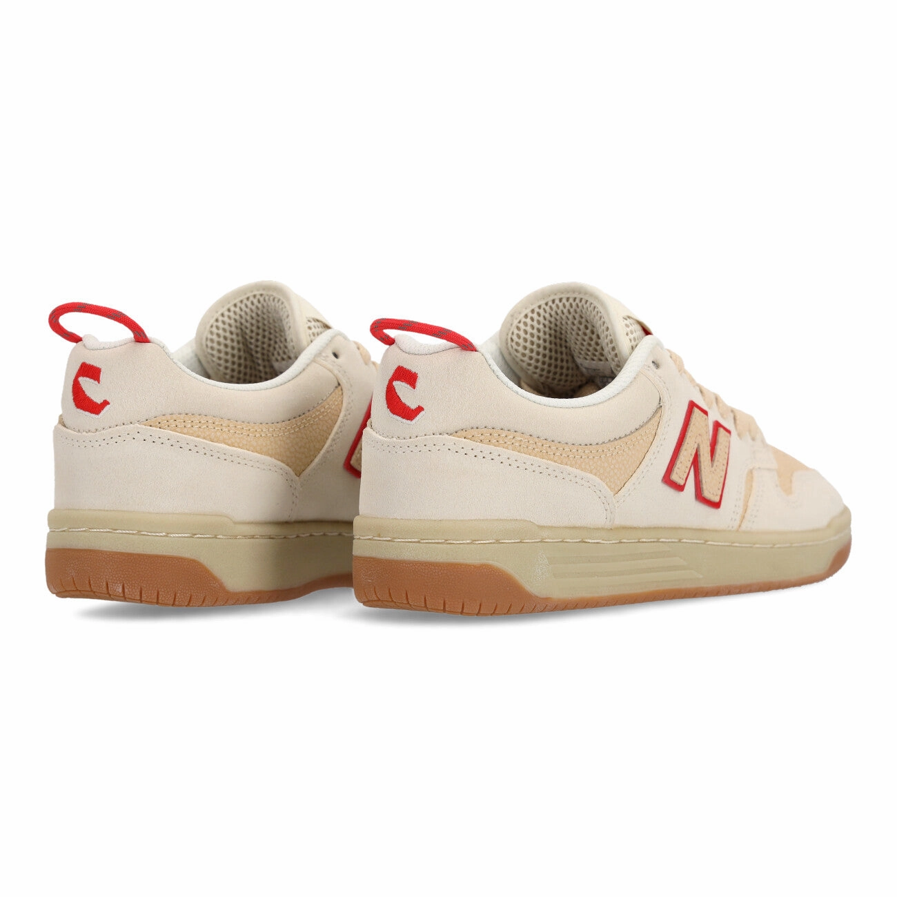 480 x Chocolate Basketball Shaq Shoes