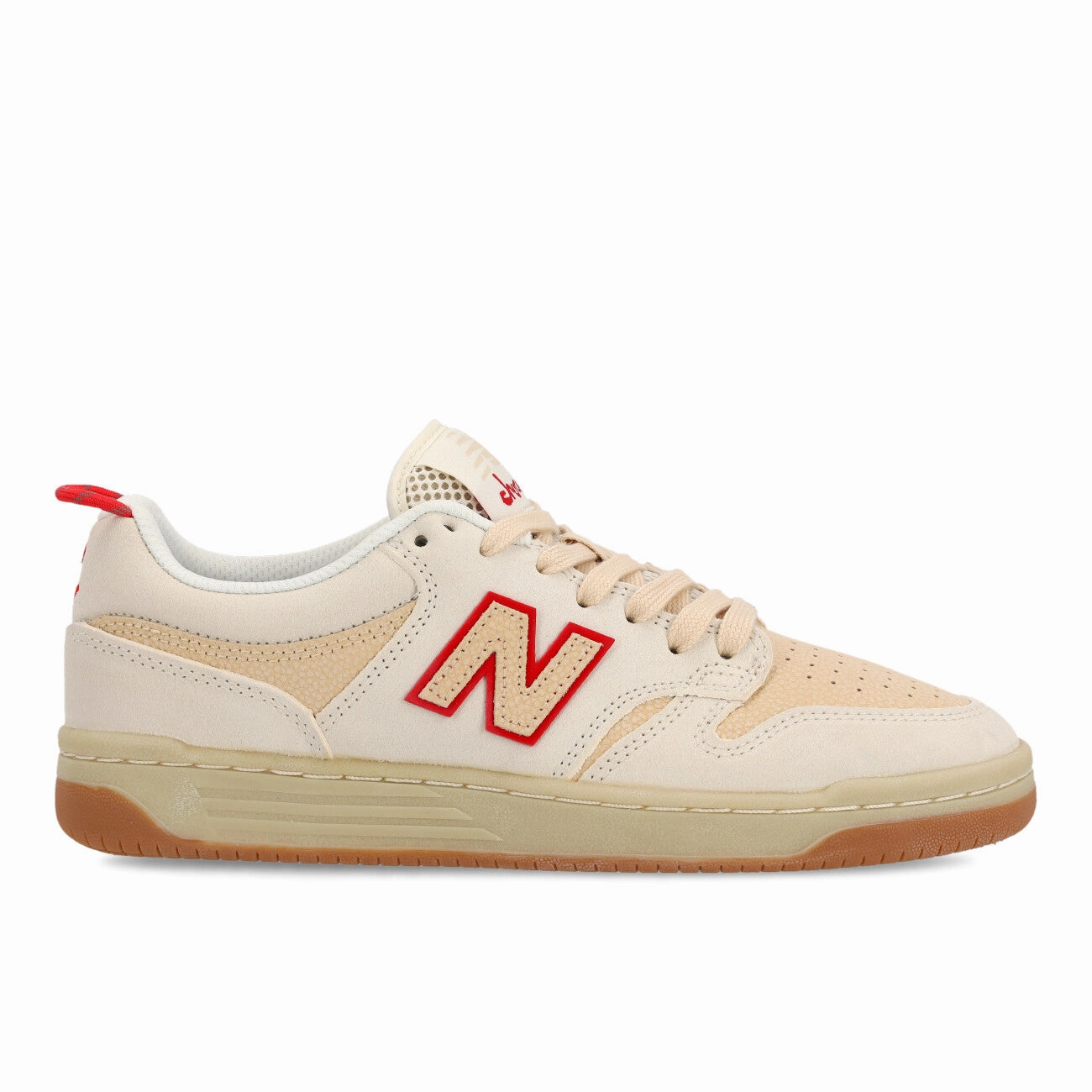 480 x Chocolate Sabrinas Basketball Shoes