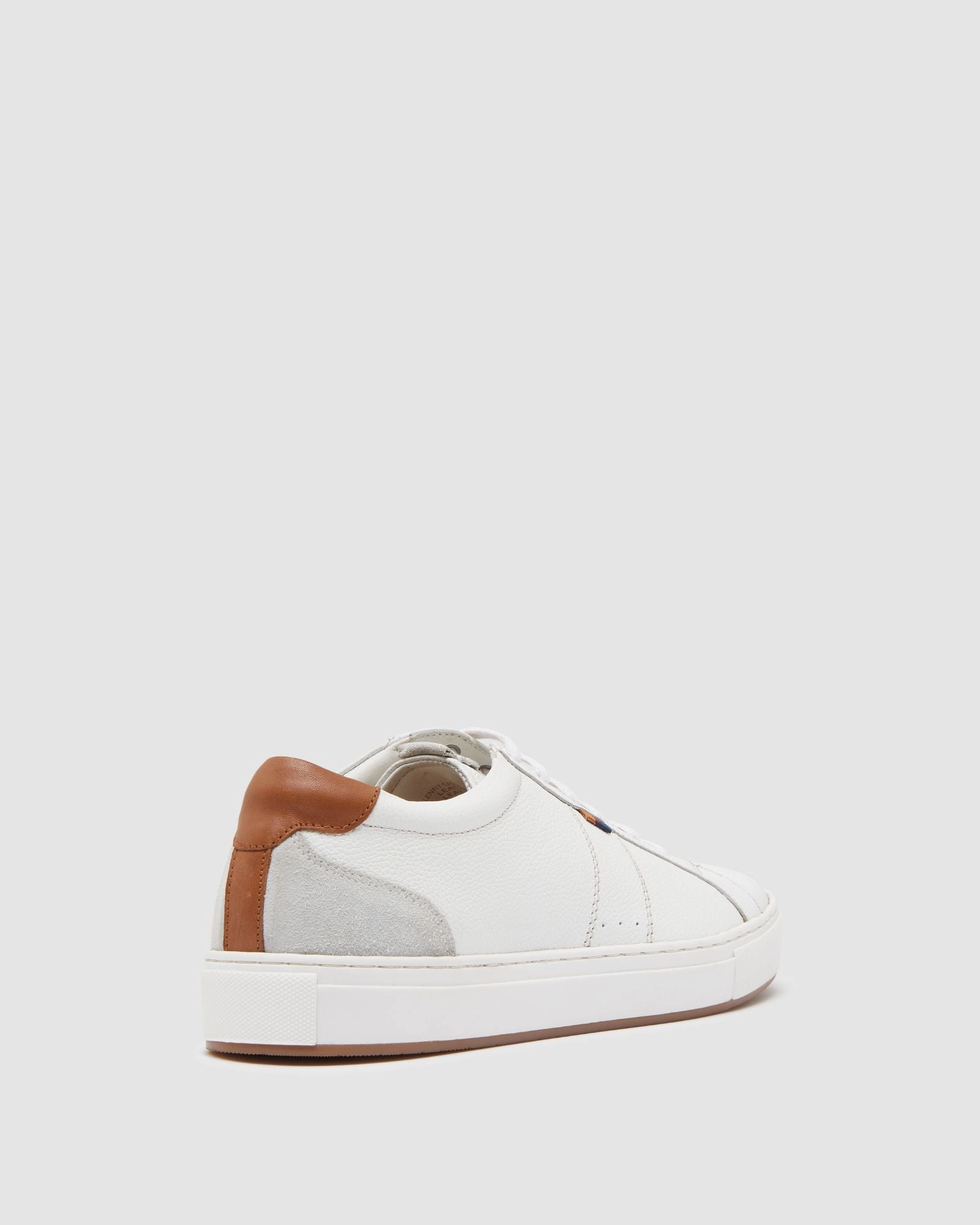 Paul Green Plateau Sneaker Lenny Leather Sneaker