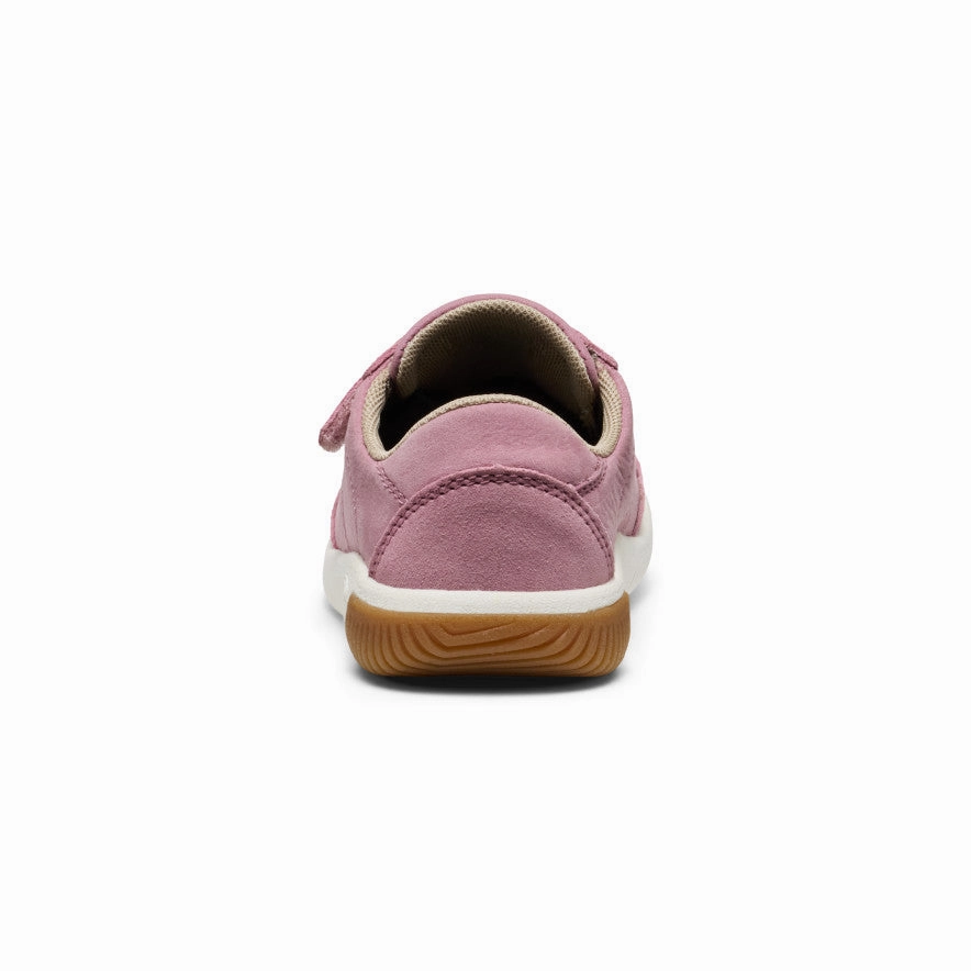 Little Kids' KNX T-Toe Sneaker  |  Lilas/Star White Sneaker Grösse 23