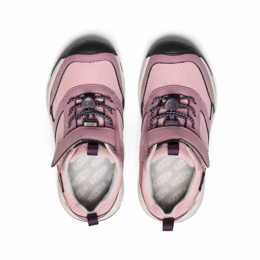 Little Kids' Skua Waterproof Shoe  |  Zephyr/Plum Perfect Sneaker Sl 72