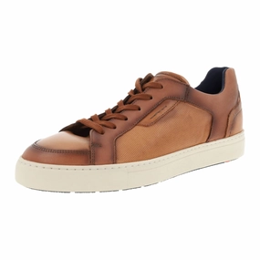 Winter Sneaker Leder Lloyd