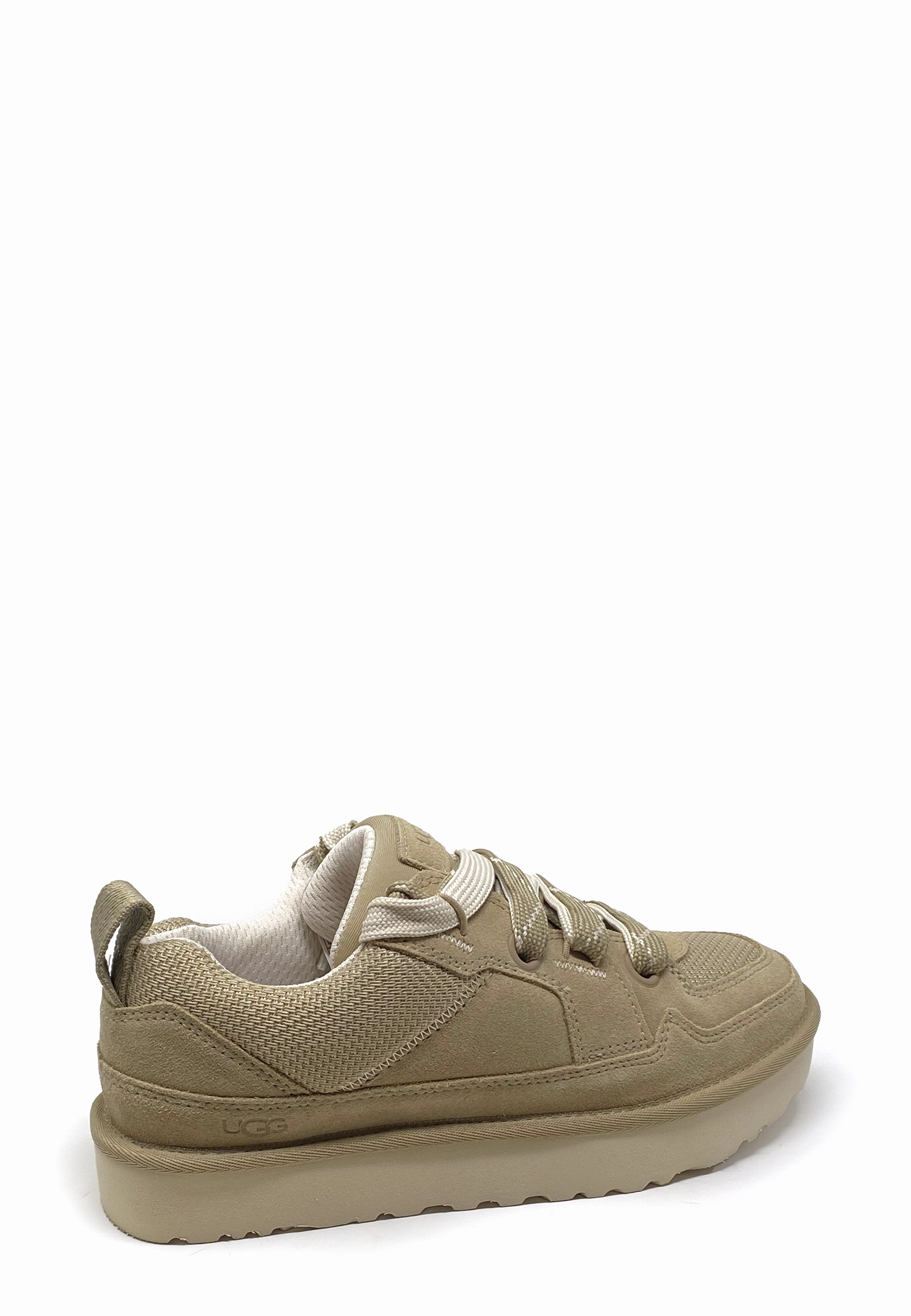 Lo Lowmel Sneaker |Mustard Seed Qvc Sneaker
