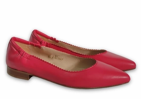 Ballerina Elsa Corallo Dressy Loafers