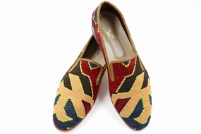 Florin Gre 44 - Kelim Loafers Drake Loafers