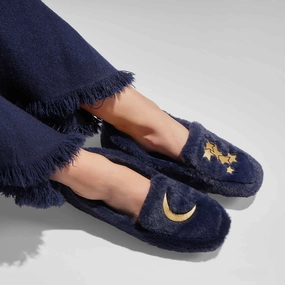lola*night Best Luxury Loafers