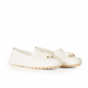 Loro Piana Dot Sole Walk Loafer  Deerskin Mochi Loafers