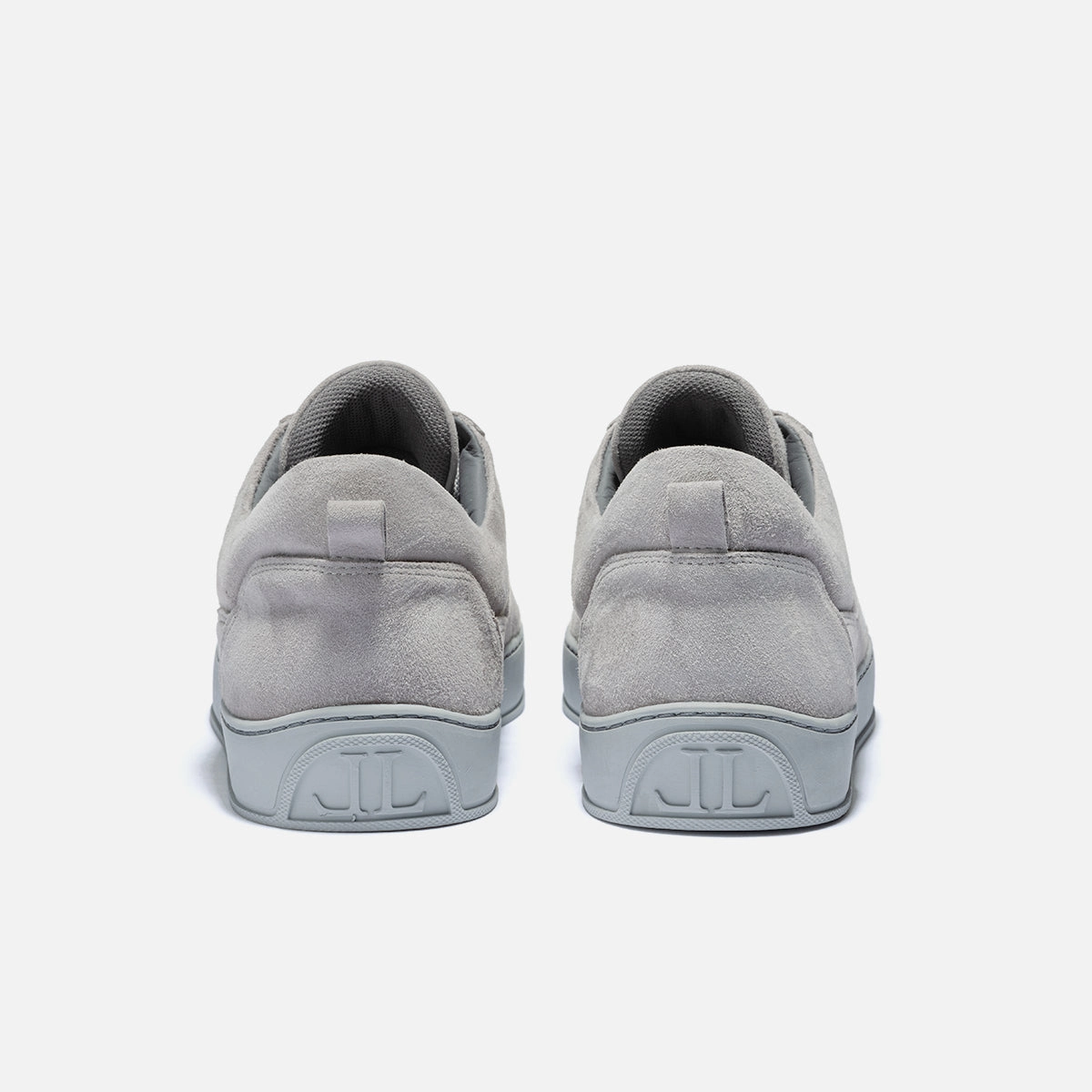Ozzy Osbourne Sneaker Low Top - Faisca - Grey-Tiffany