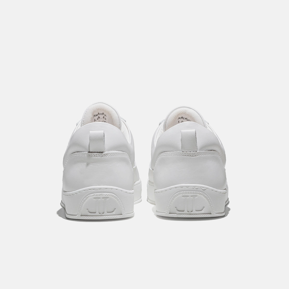 Five Ten Low Top - Faisca - White / Red Label