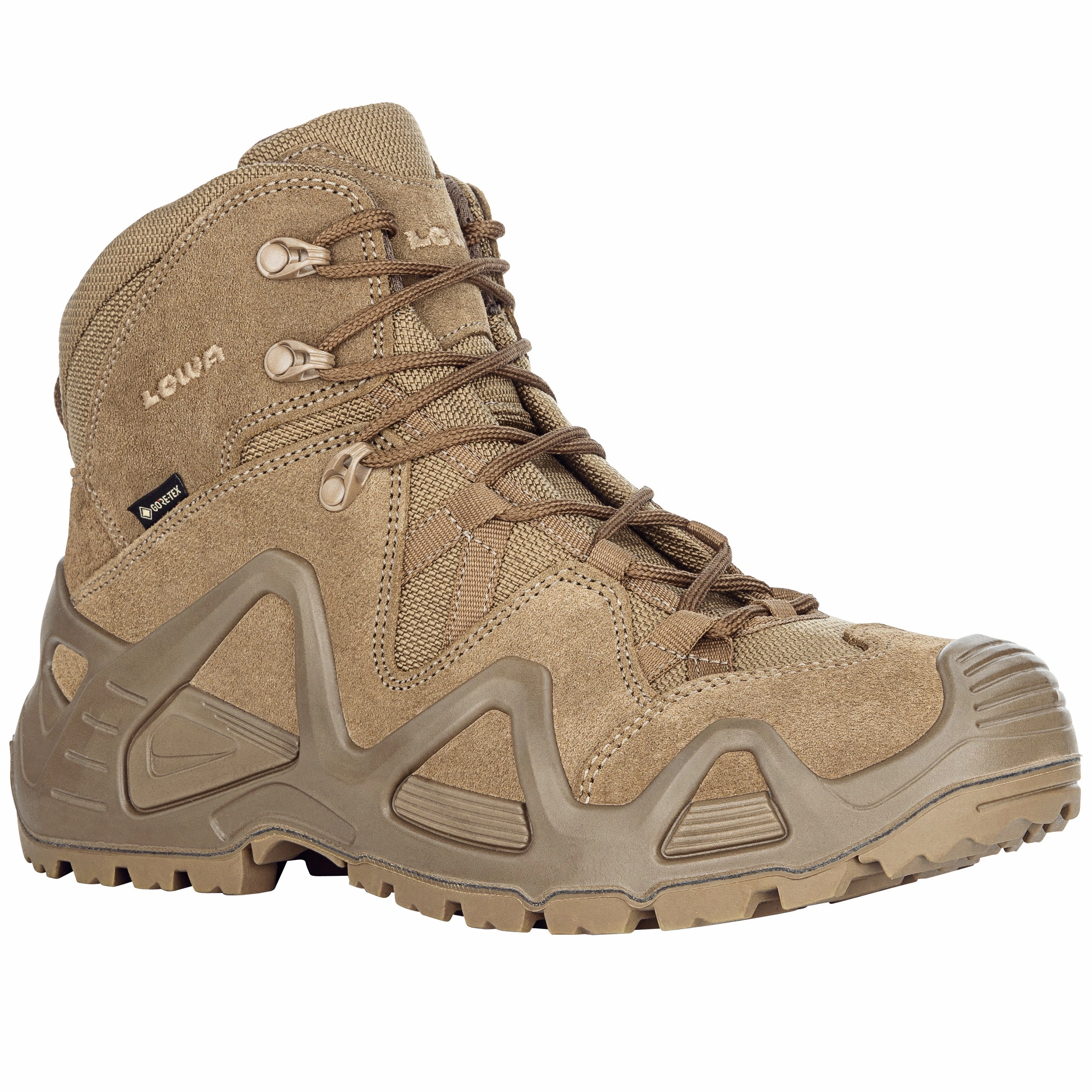 Lowa Zephyr GTX MID TF Einsatzstiefel coyote OP Horsch Stiefel