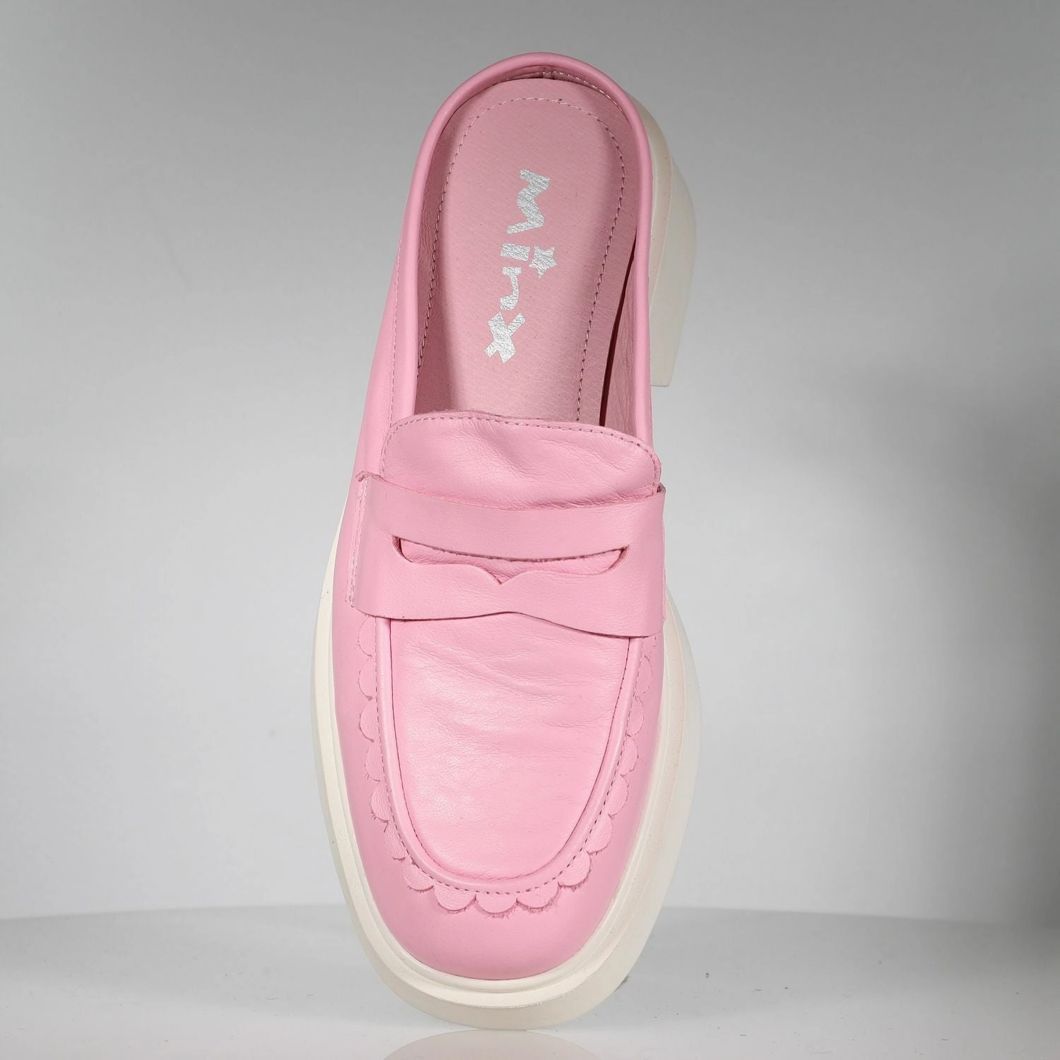 Lucinda Loafers Wide Feet