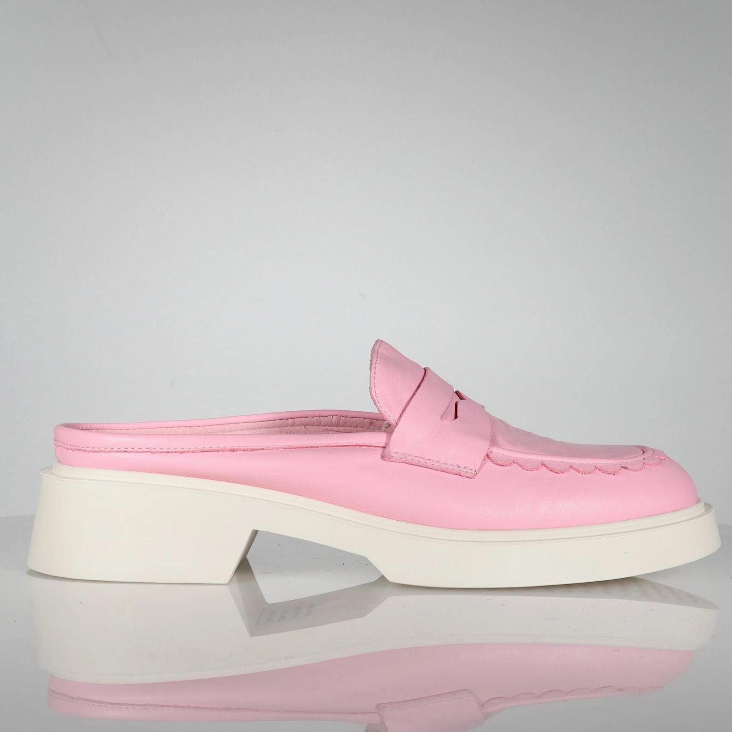 Morjas Ivy Loafers Lucinda