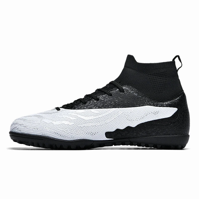 Turnschuhe Bei Hallux Valgus Lukas | Hohe Fuballschuhe mit Stollen