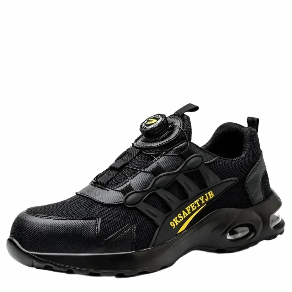 Sicherheitsschuhe S1 93608 Lukas ComfortGuard Sicherheitsschuh  Stahlkappenschuhe fr den Arbeitseinsatz