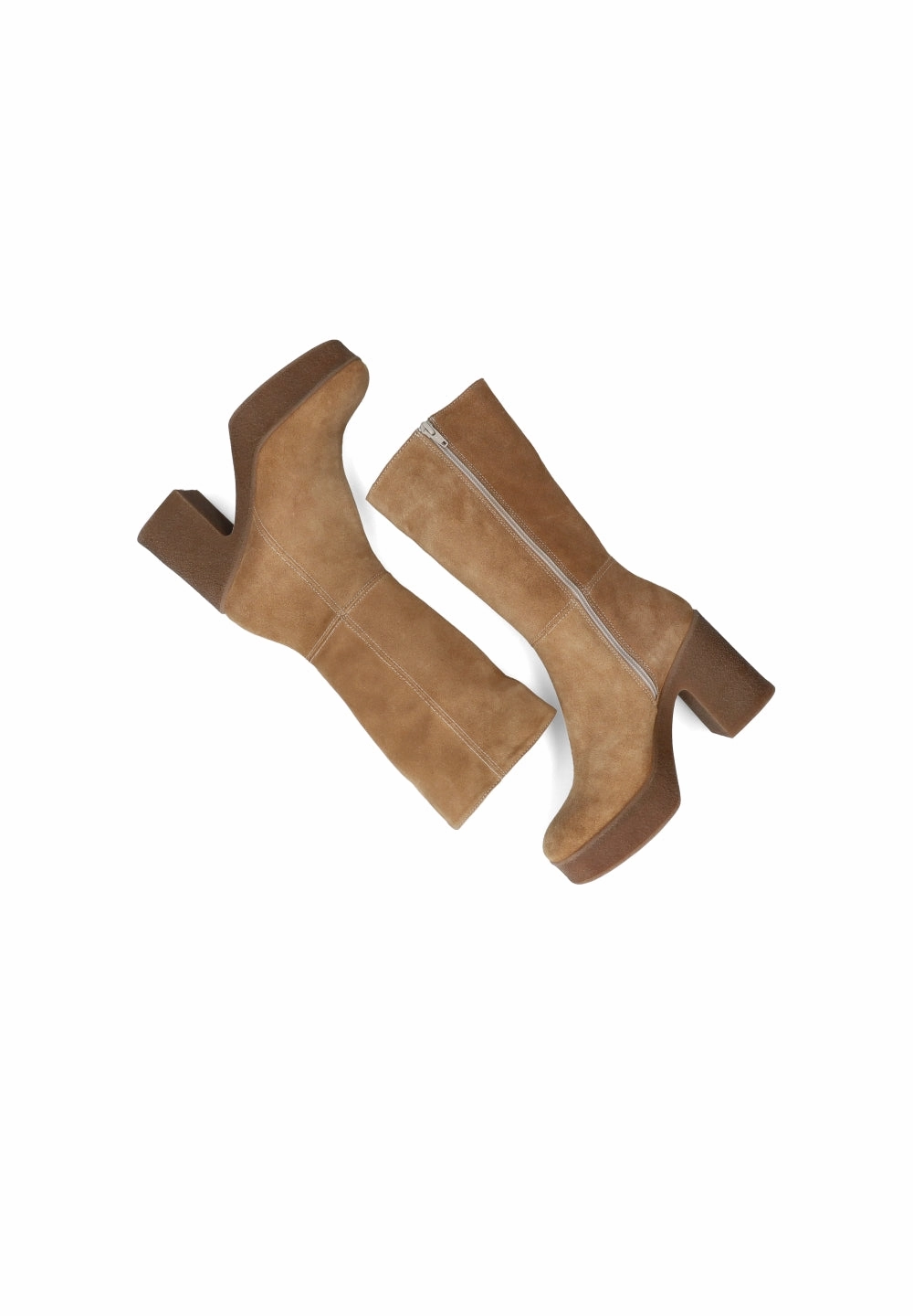 London Square Chelsea Boots POMMEL