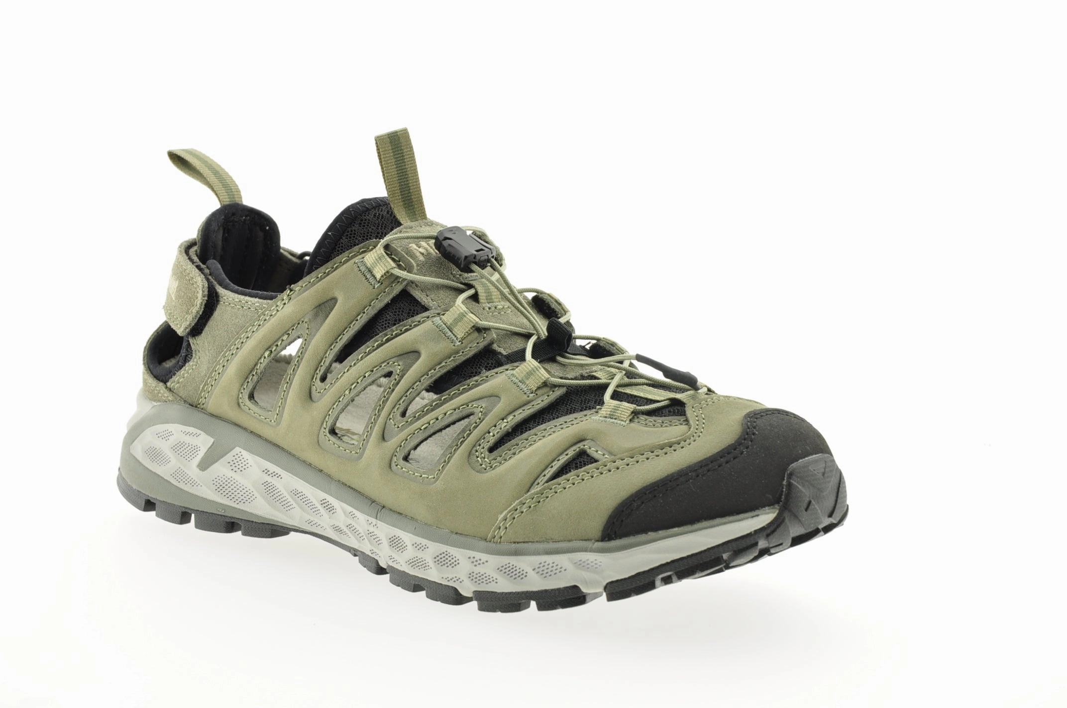 Schlangen Sandalen Meindl 45667