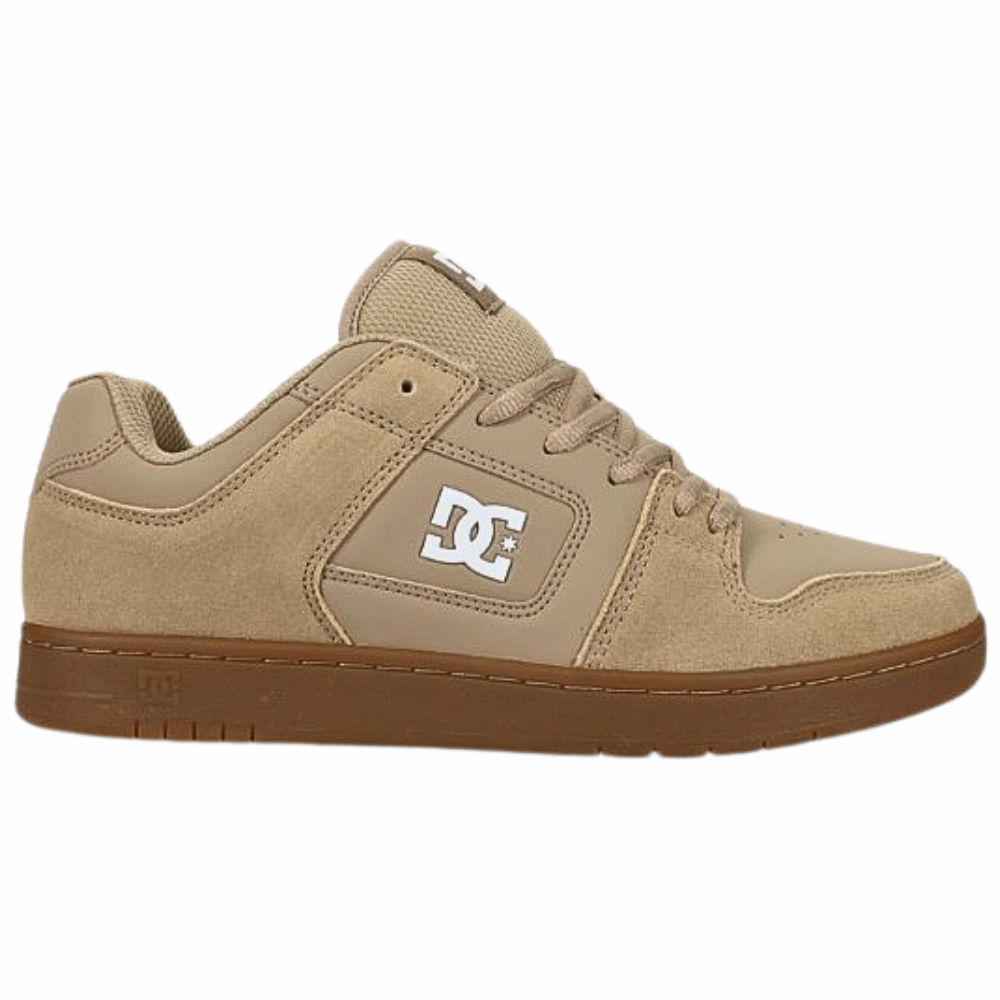 Manteca 4 Wasser Lederschuhe