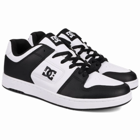 Lederschuhe Weiten Lassen Manteca 4