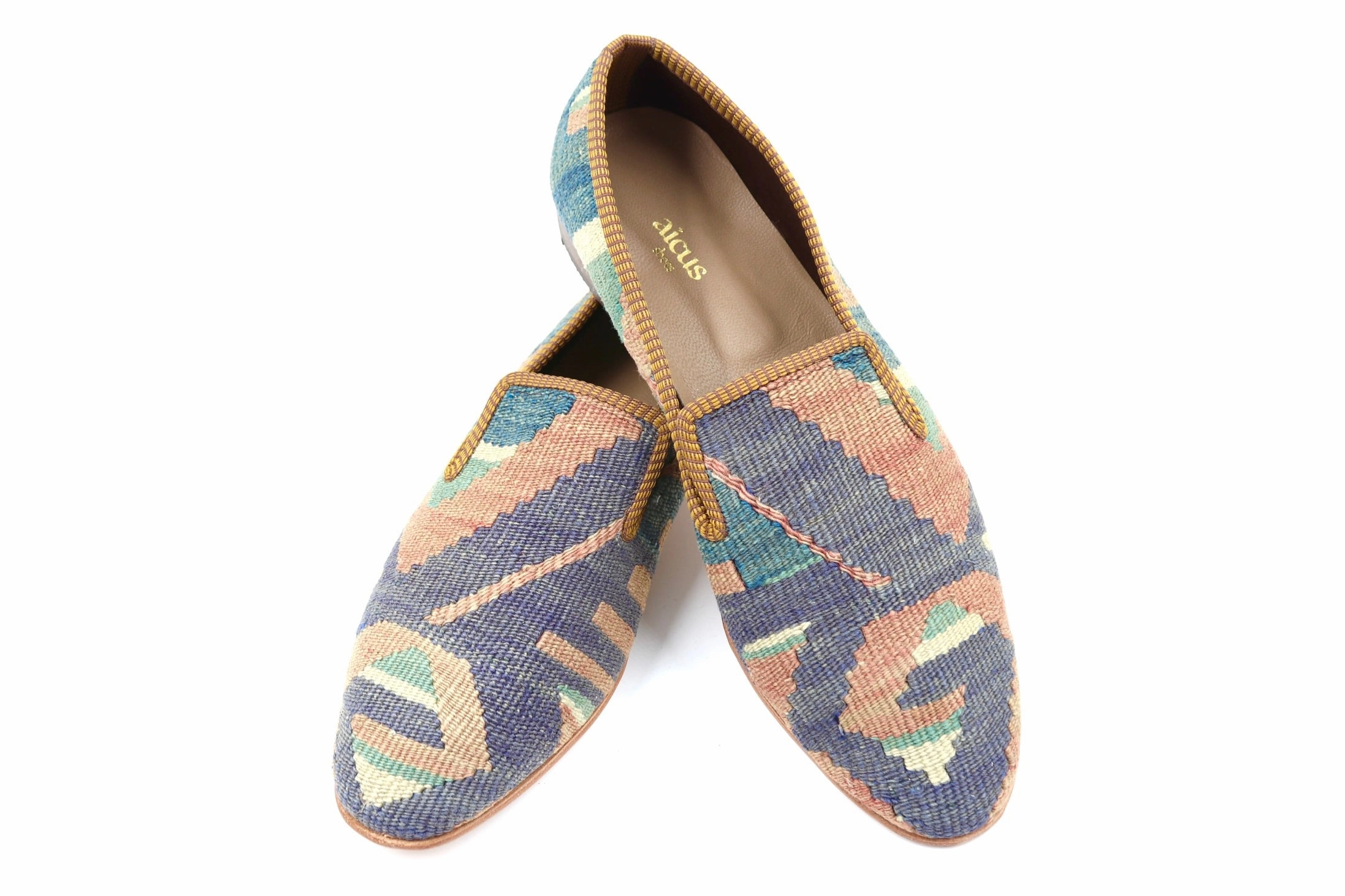 Marlin Gre 48 Penny Loafers Gq