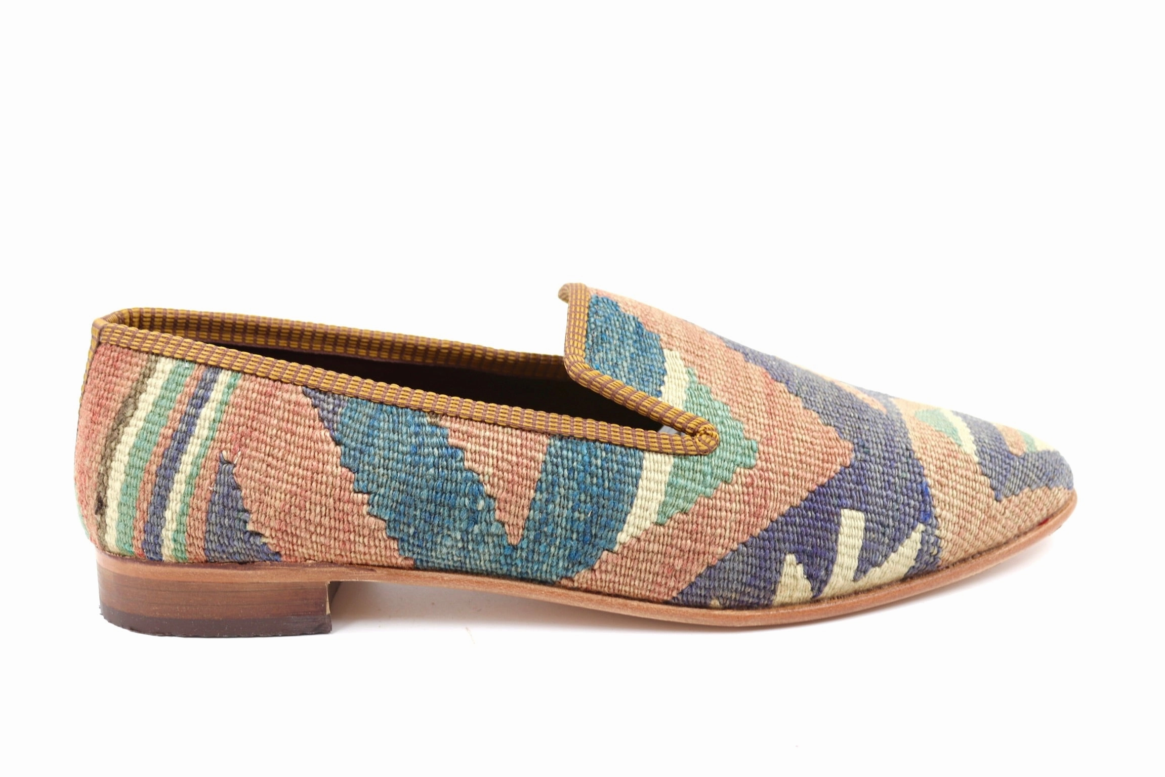 Marlin Gre 48 Melissa Loafers