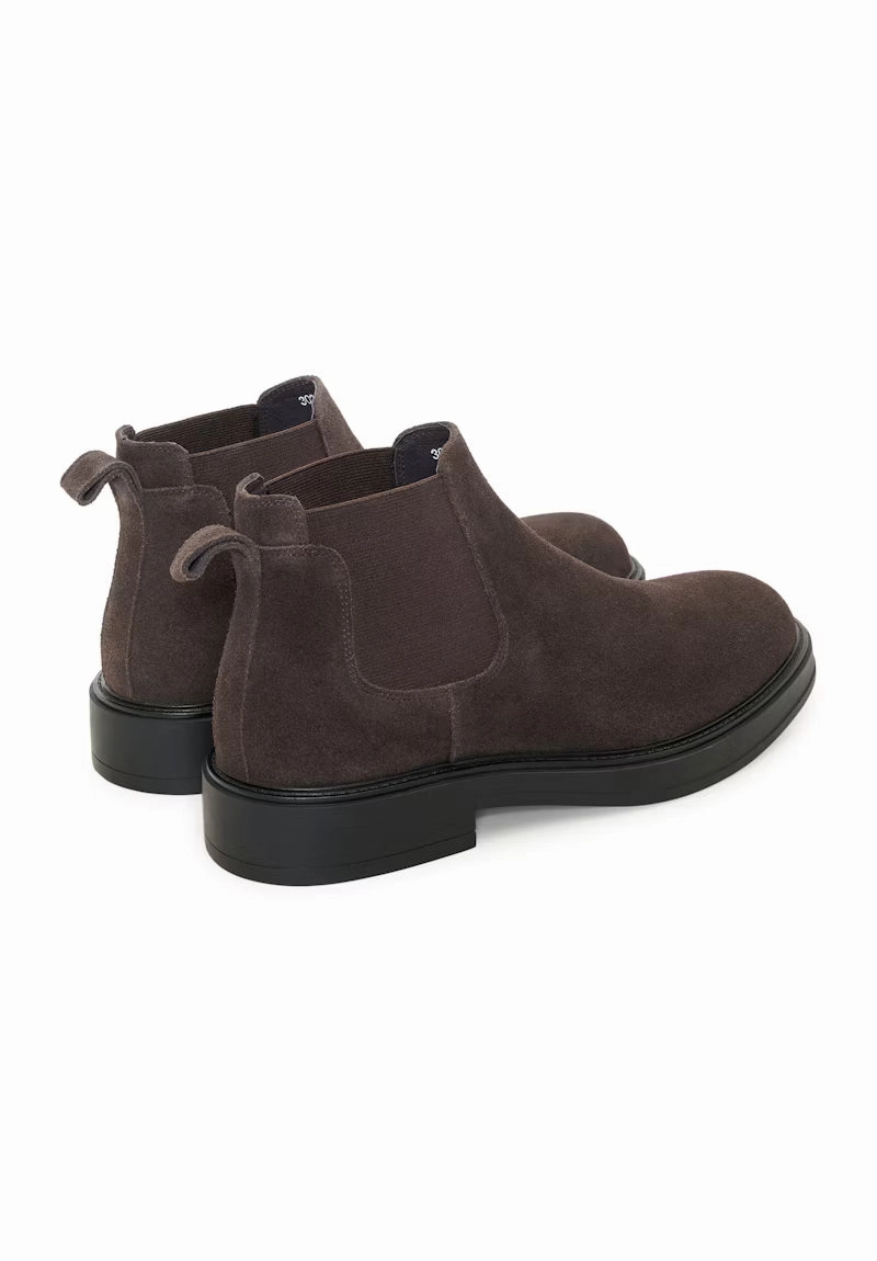 Copenhagen Chelsea-boots Cph236 Matinique MAStew Mrkebrun Ruskinds Chelsea Stvle