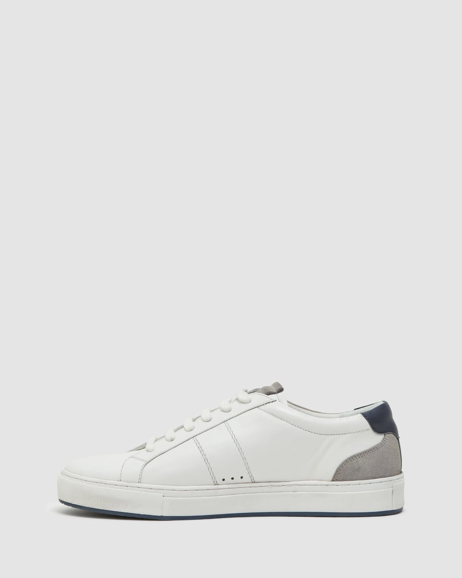 Matteo Leather Sneaker Cpnhgn Sneaker