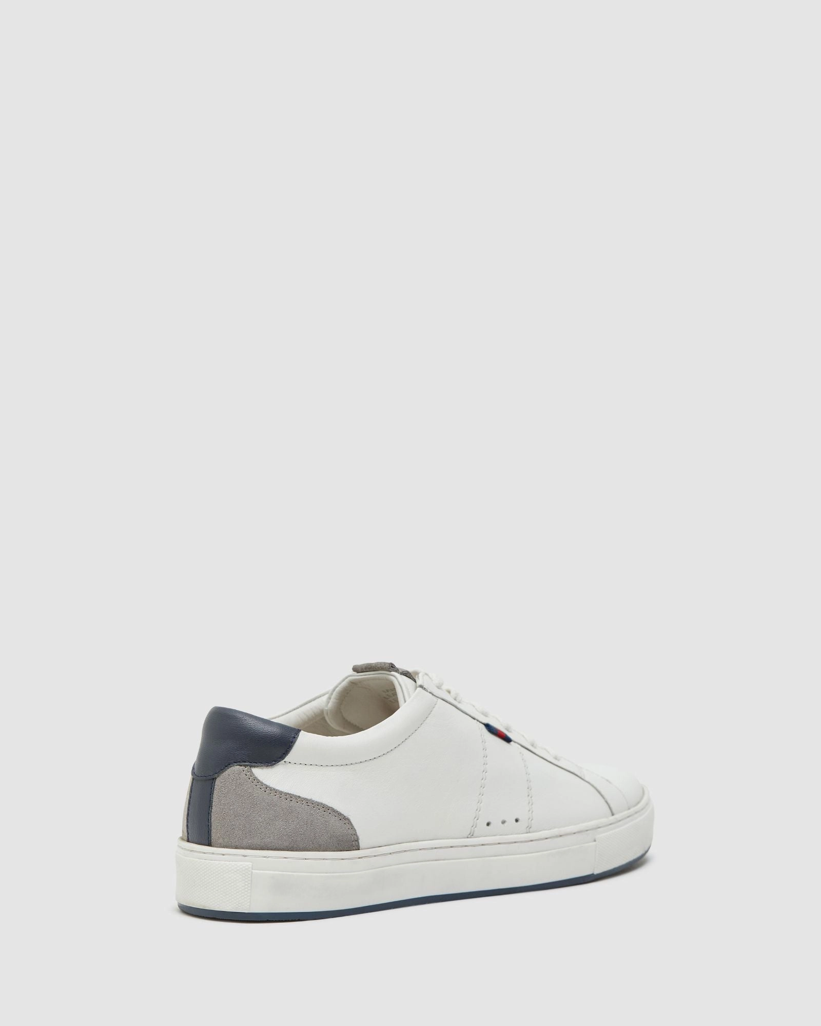 Matteo Leather Sneaker Shirakawa Sneaker