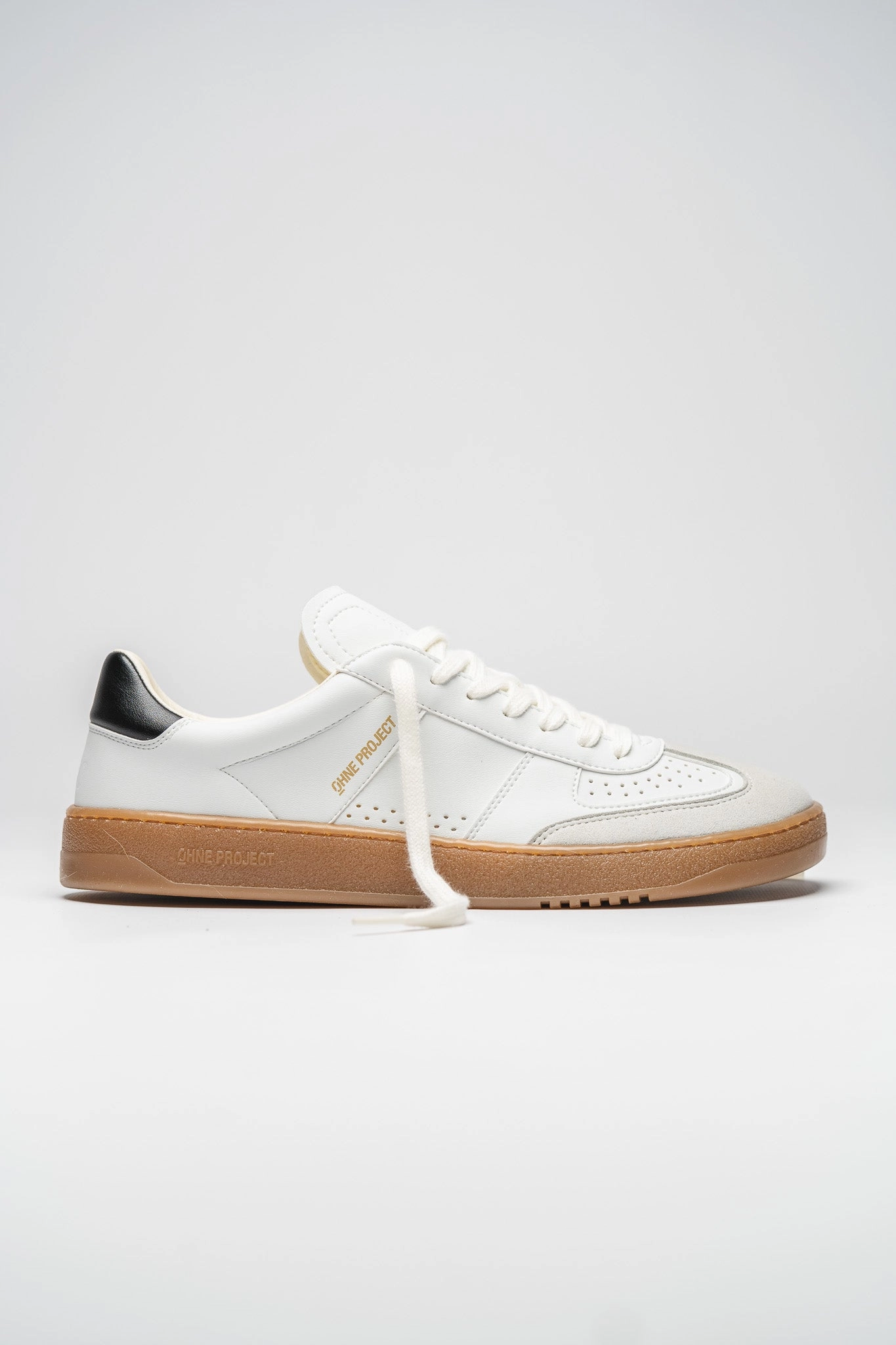Sonic Sneaker BAREFOOT SNEAKER 070 CLASSIC WHITE