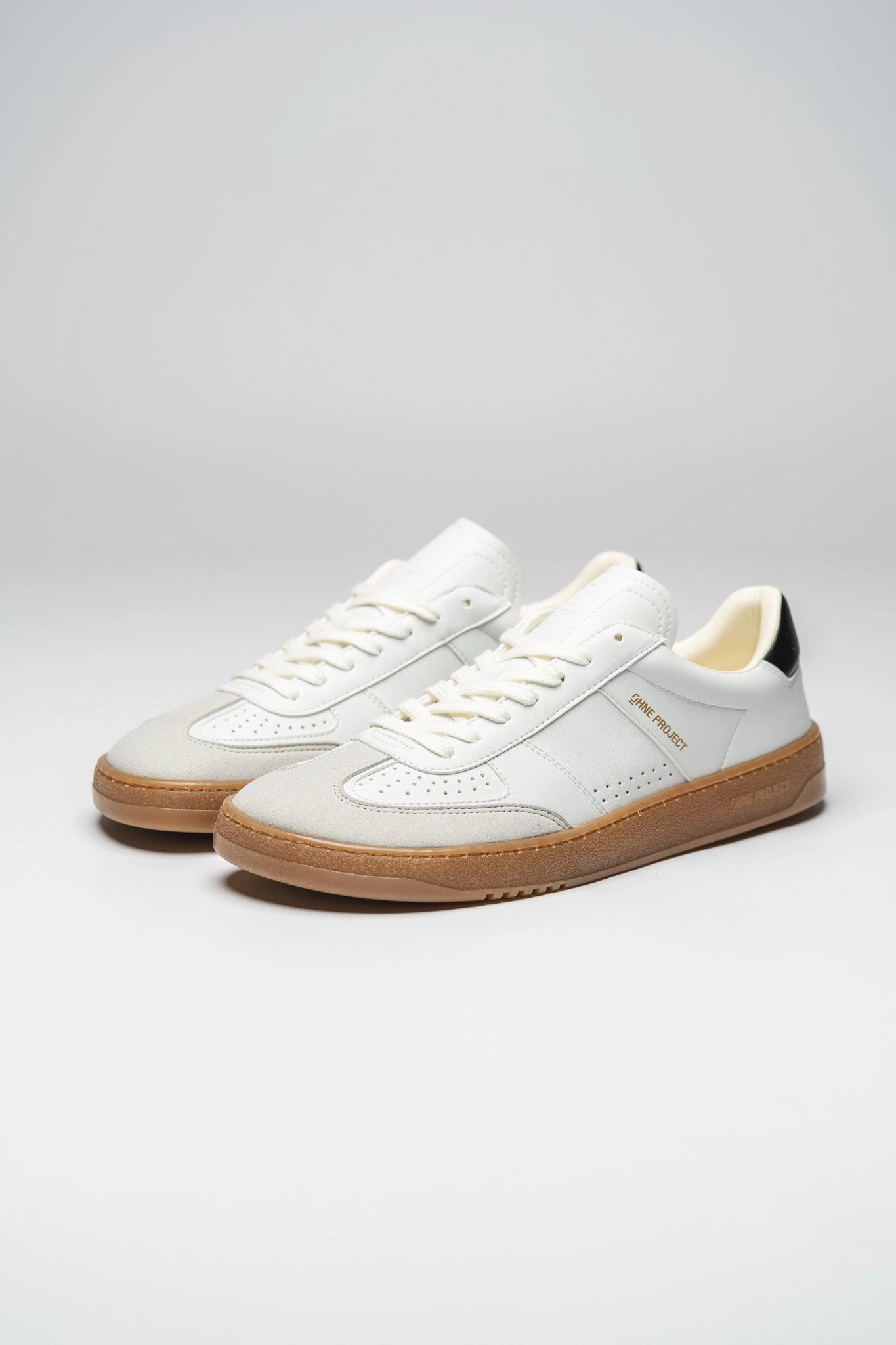 BAREFOOT SNEAKER 070 CLASSIC WHITE Comme Des Garcons Sneaker