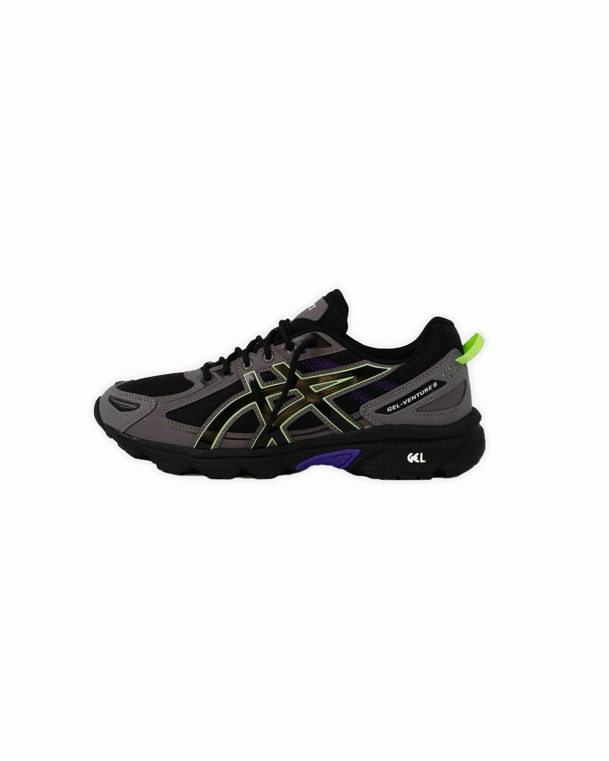 Asics - Gel-Venture 6 Magic Sneaker Cleaner