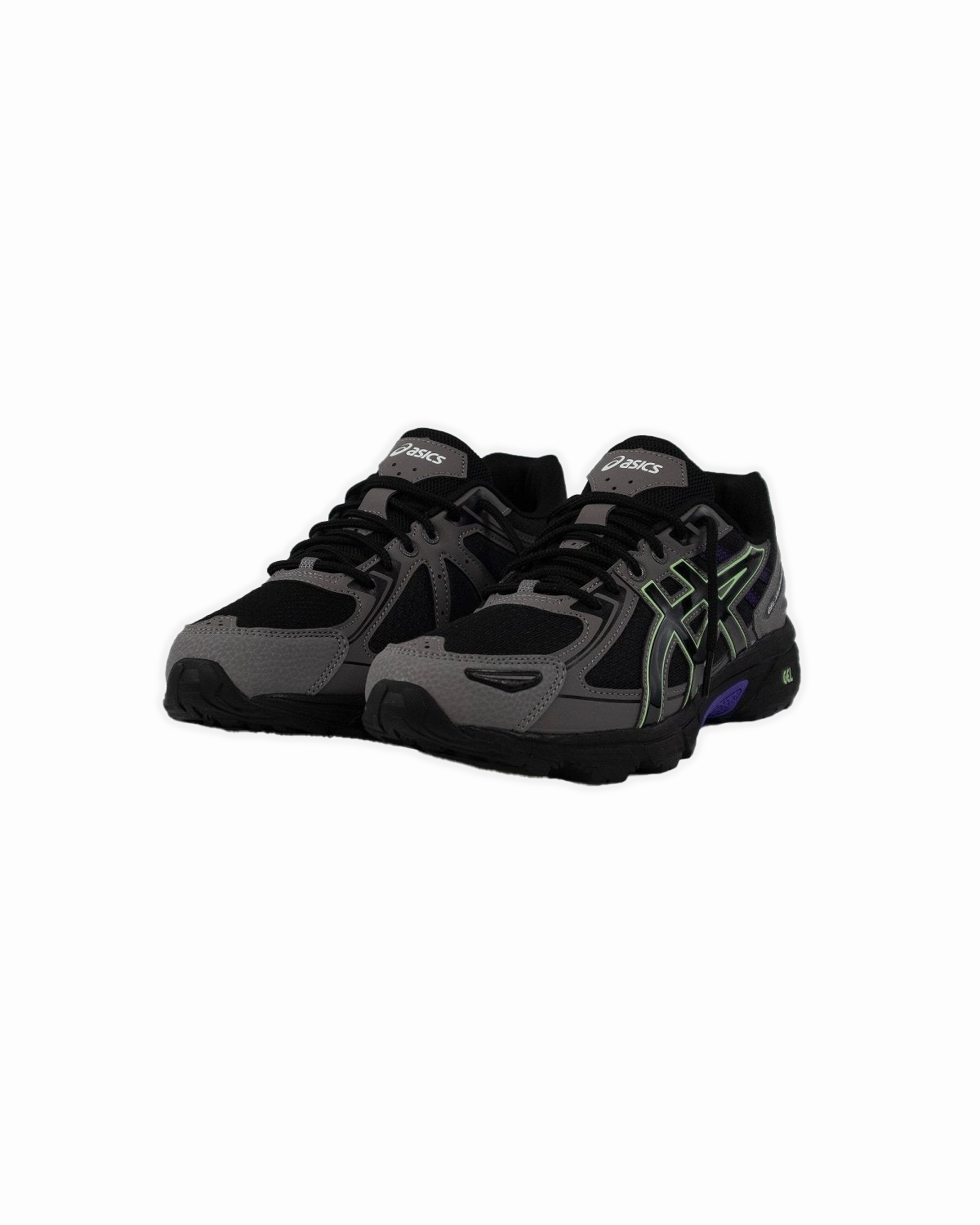 Sneaker Polo Ralph Lauren Asics - Gel-Venture 6