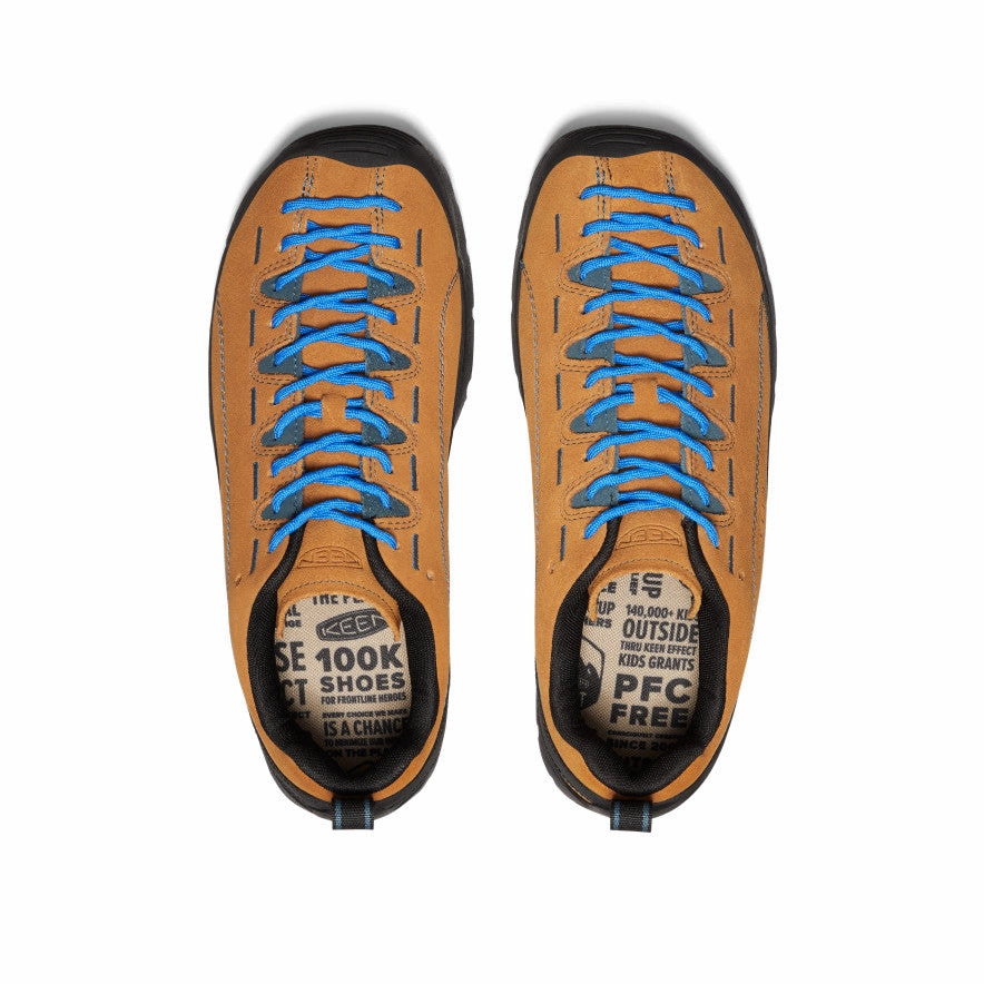 Men's Jasper Sneaker  |  Cathay Spice/Orion Blue Sneaker Vergleich