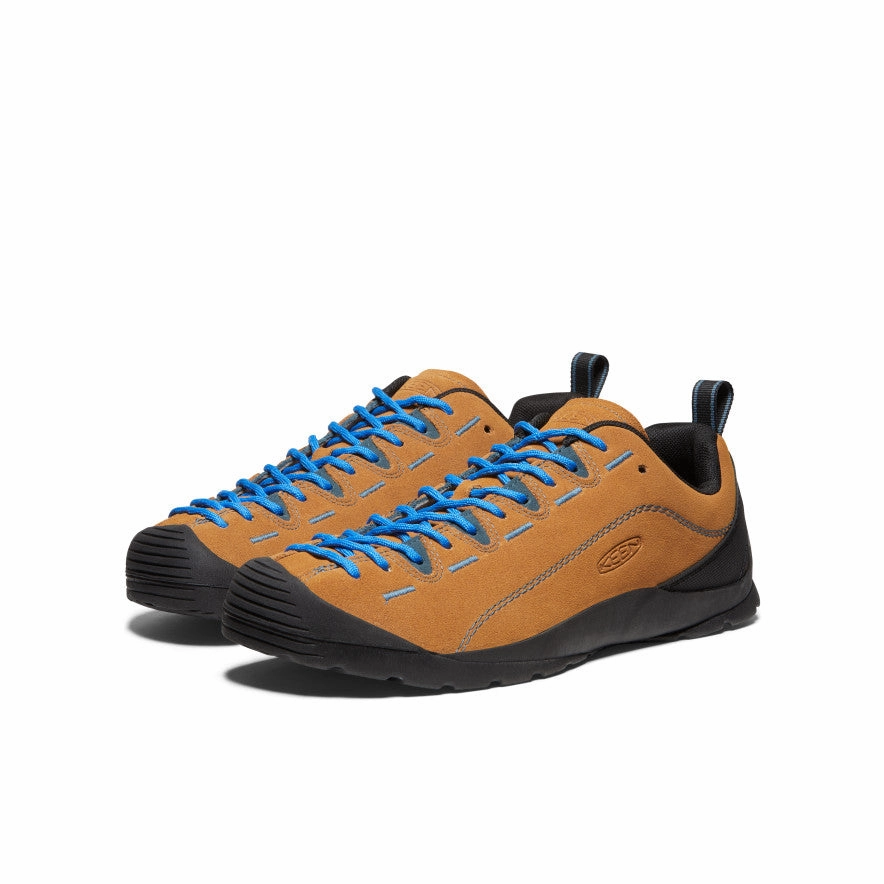 Men's Jasper Sneaker  |  Cathay Spice/Orion Blue Sneaker Nebula