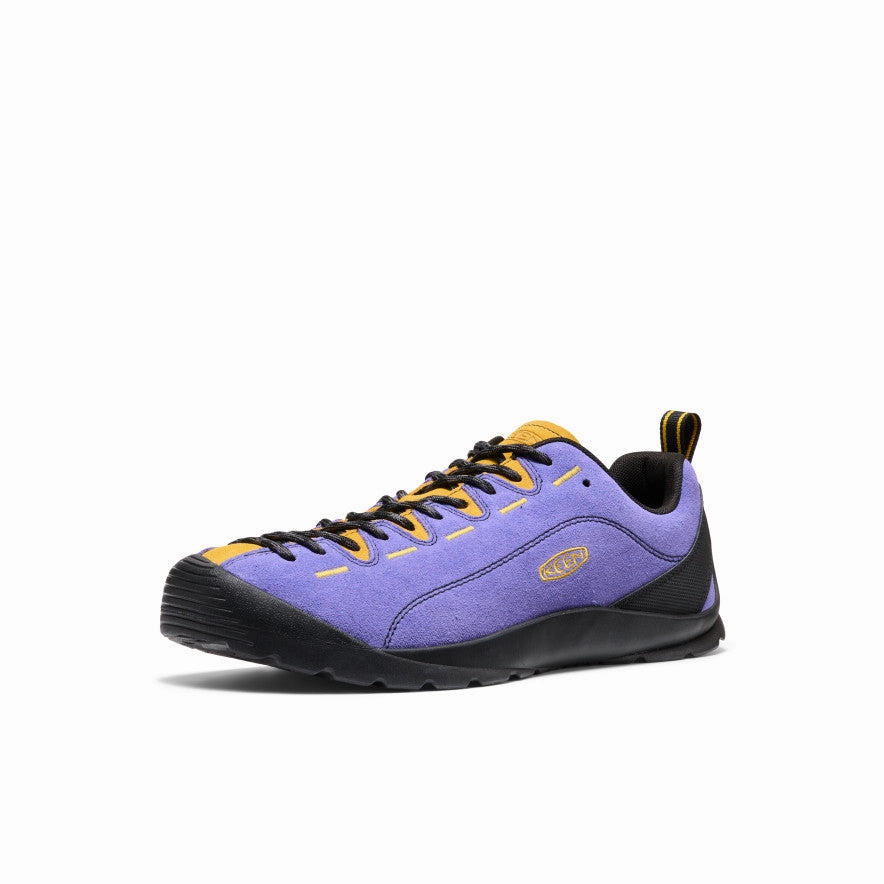 Men's Jasper Sneaker  |  Purple Opulence/Lemon Curry Sneaker Super Soft