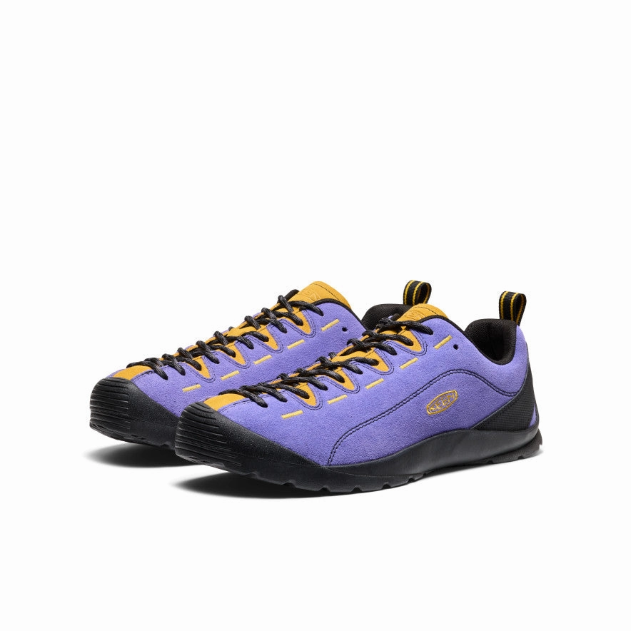 Men's Jasper Sneaker  |  Purple Opulence/Lemon Curry Sneaker Skate