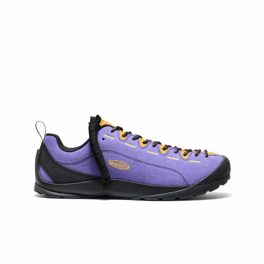 Men's Jasper Sneaker  |  Purple Opulence/Lemon Curry Hellgraue Sneaker