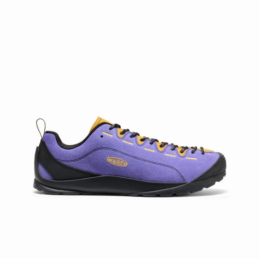 Men's Jasper Sneaker  |  Purple Opulence/Lemon Curry Conti Sneaker