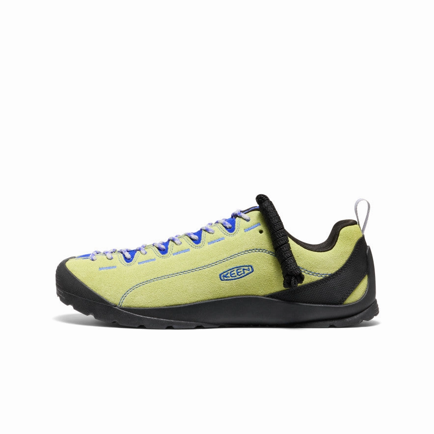 Men's Jasper Sneaker  |  Rogue Green/Dazzling Blue Sneaker Gr 29