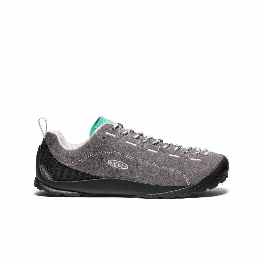 Men's Jasper Sneaker  |  Steel Grey/Bright Aqua Sneaker Schwarz Beige