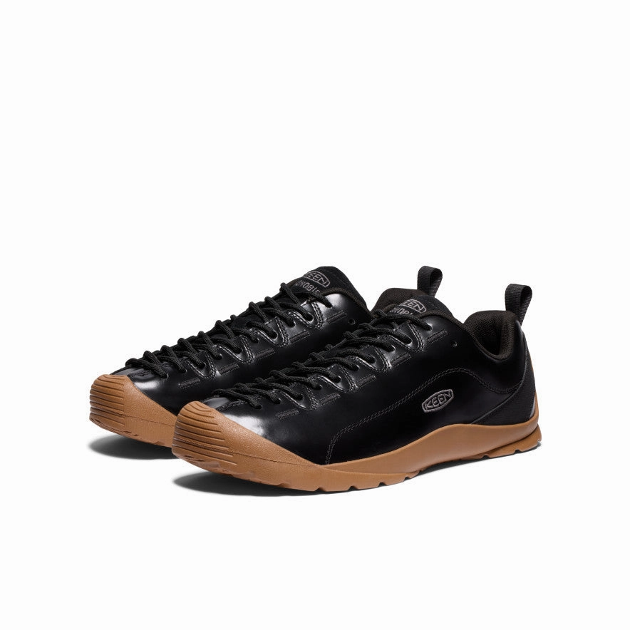 Men's Jasper Sneaker x Highsnobiety  |  Black/Gum Sneaker Online Websites