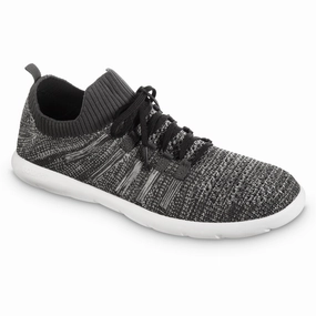 Mesh Pantoffeln Men's Mesh Knit  Zenz Lace-Up