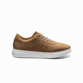 Men's Tiburon Leather Sneaker Dänische Sneaker