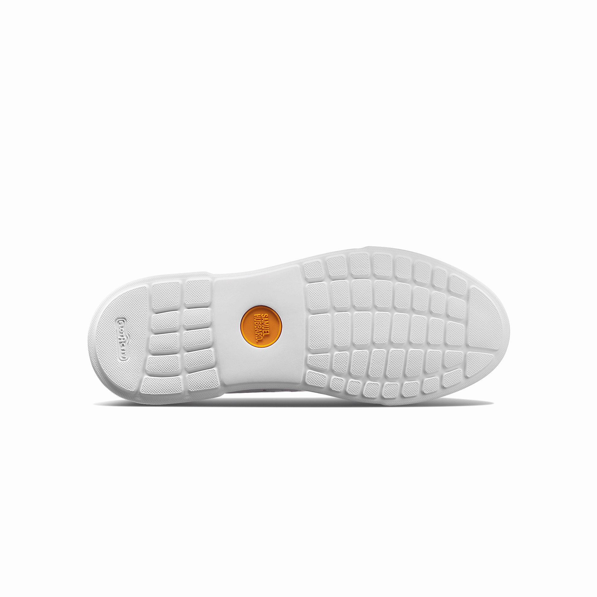 Men's Tiburon Leather Sneaker Männer Sneaker