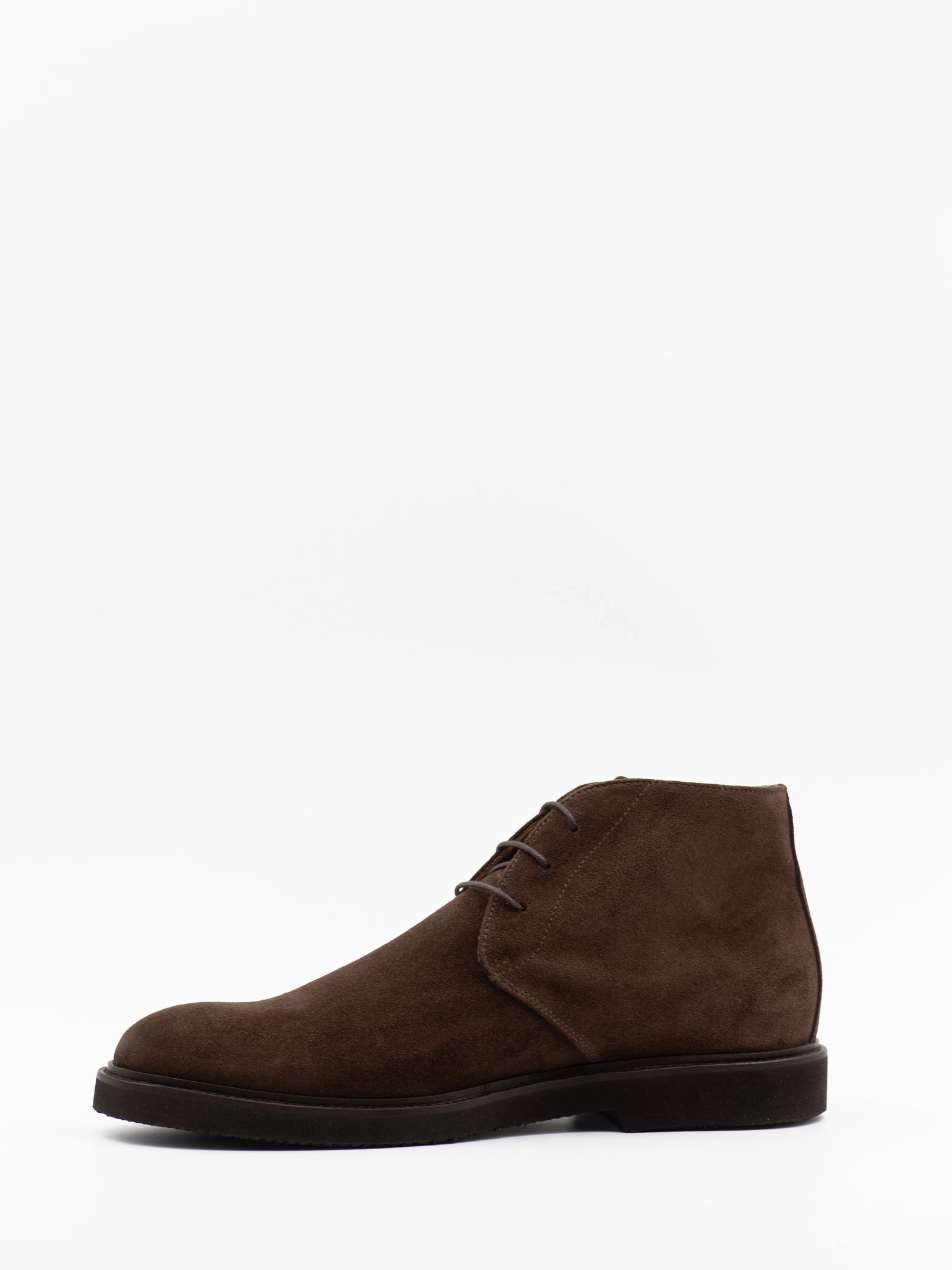 Men's water resistant desert boots Saatse Stiefel